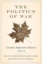 Politics of War