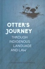Otter's Journey through Indigenous Language and Law