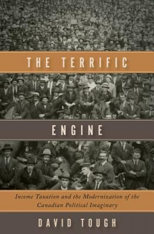 Terrific Engine