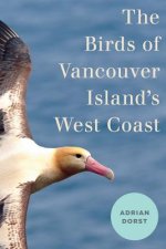 Birds of Vancouver Island's West Coast