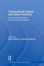 Transnational Capital and Class Fractions