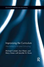 Improvising the Curriculum