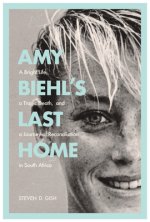 Amy Biehl's Last Home