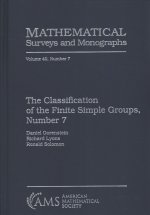 Classification of the Finite Simple Groups, Number 7
