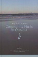 Community Music in Oceania