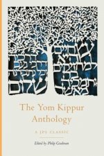 Yom Kippur Anthology