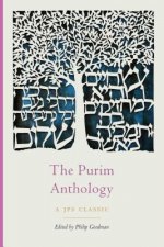 Purim Anthology