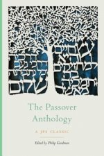 Passover Anthology