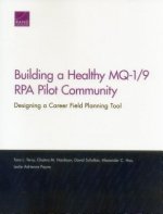 Building a Healthy Mq-1/9 Rpa Pilot Community