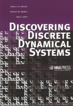 Discovering Discrete Dynamical Systems