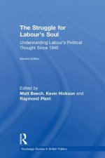 Struggle for Labour's Soul