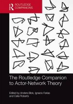 Routledge Companion to Actor-Network Theory