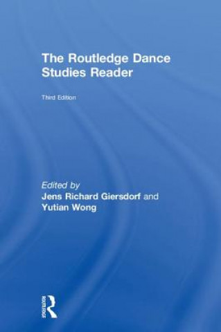 Routledge Dance Studies Reader