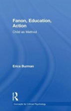 Fanon, Education, Action