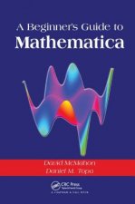 Beginner's Guide To Mathematica