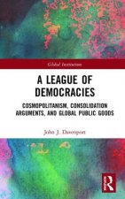 League of Democracies