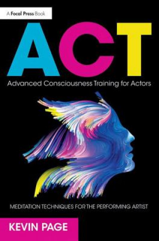 Advanced Consciousness Training for Actors