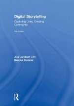 Digital Storytelling