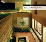 Women Architects in India