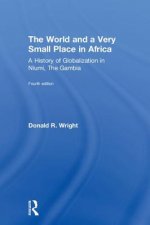 World and a Very Small Place in Africa