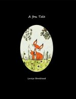 Fox Tale soft cover