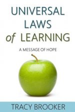 Universal Laws of Learning