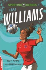 EDGE: Sporting Heroes: Fara Williams