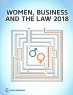 Women, Business and the Law 2018