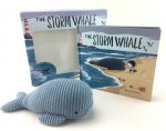 Storm Whale Book and Soft Toy