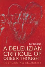 DELEUZE AND QUEER MASCULINITY