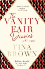 Vanity Fair Diaries: 1983-1992
