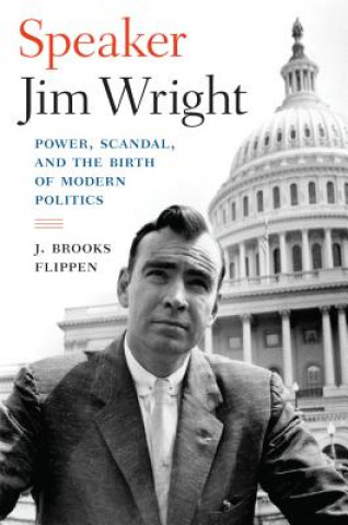 Speaker Jim Wright