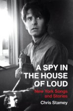 Spy in the House of Loud
