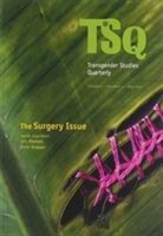 Surgery Issue