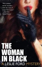 Woman in Black