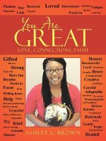 You Are Great