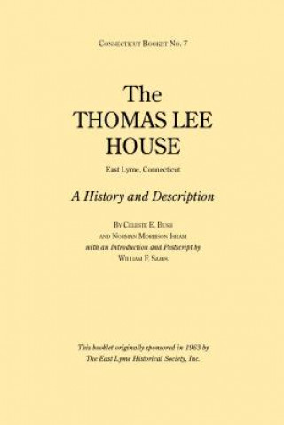 Thomas Lee House