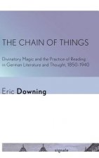Chain of Things