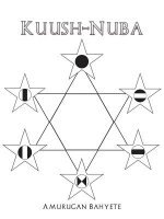 Kuush-Nuba