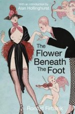 Flower Beneath the Foot
