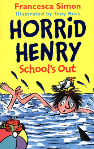 Horrid Henry School's Out