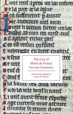 Lais of Marie de France