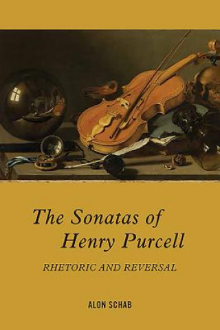 Sonatas of Henry Purcell