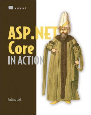 ASP.NET Core in Action