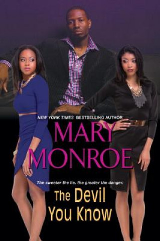 Devil You Know