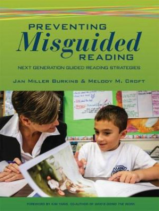 Preventing Misguided Reading