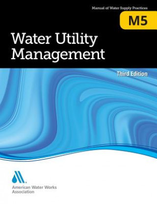 M5 Water Utility Management