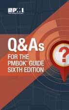 Q & A's for the PMBOK guide sixth edition