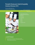 Plunkett's Restaurant, Hotel & Hospitality Industry Almanac 2018