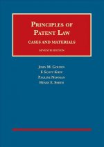 Principles of Patent Law, Cases and Materials